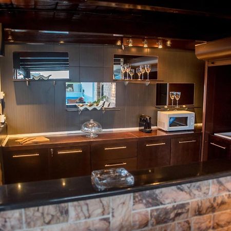 דירות פרבזה Luxury Penthouse With Private Pool מראה חיצוני תמונה