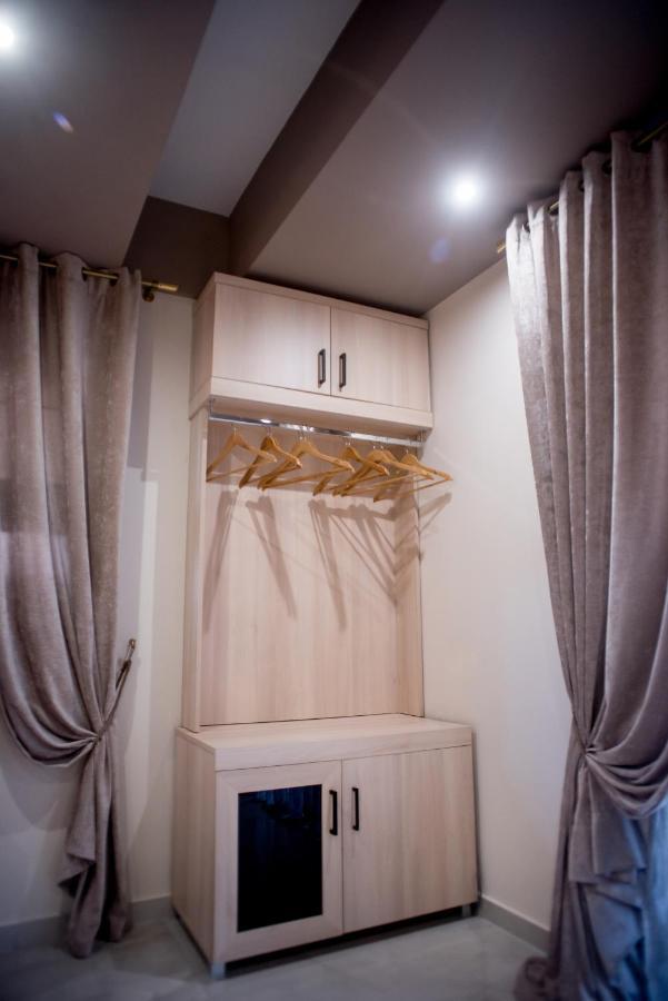 דירות פרבזה Luxury Penthouse With Private Pool מראה חיצוני תמונה