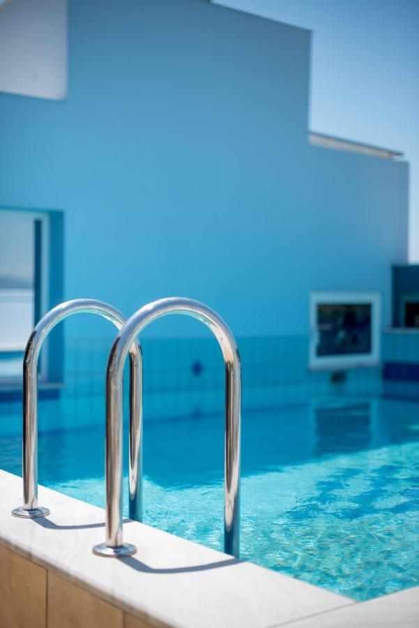 דירות פרבזה Luxury Penthouse With Private Pool מראה חיצוני תמונה